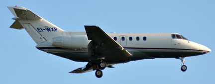 EI-WXP West Air
        Aviation