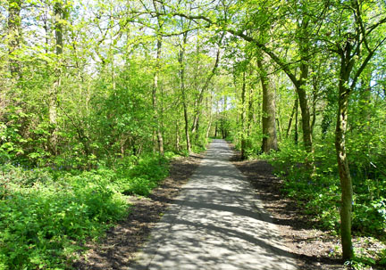 Elmdon
Park