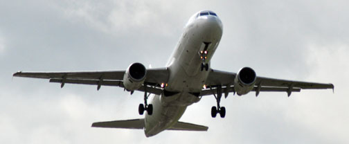 F-GHQK
Air France