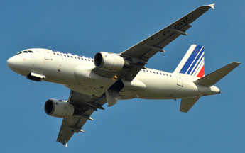 F-GRXC
                  Air France