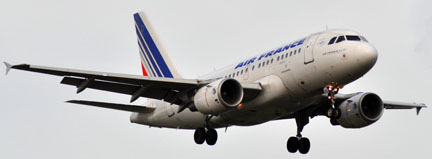 F-GUGO Air France