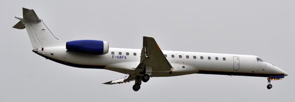 F-HAFS SiAvia Charter