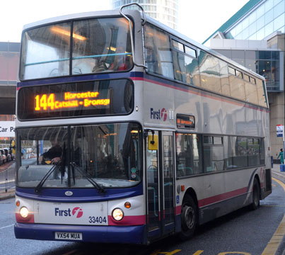 First Bus 33404