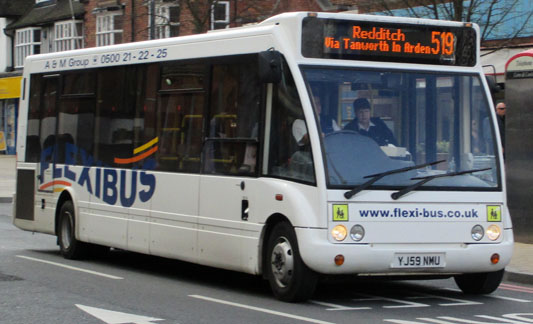 Flexibus