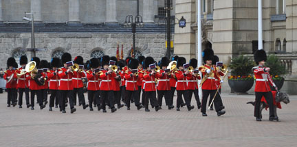 Foot Guards