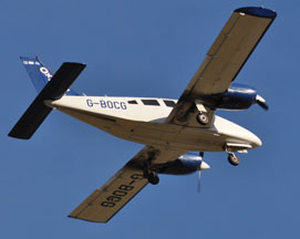 G-BOCG