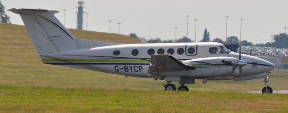 G-BYCP