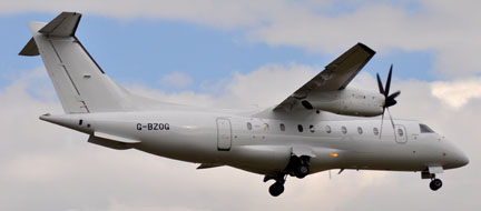 G-BZOG