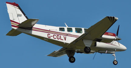 G-CGLV