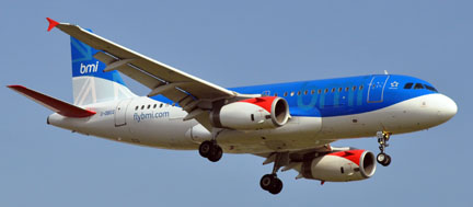 G-DBCG
                  Bmi