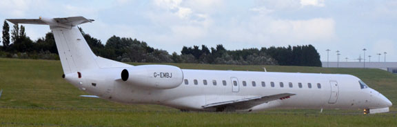 G-EMBJ Bmi