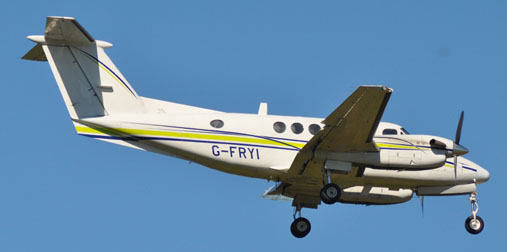 G-FRYI