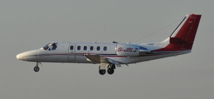 G-JBLZ