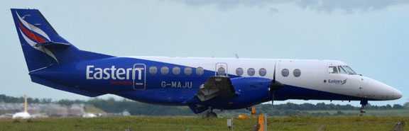 G-MAJU