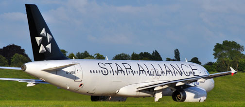 G-MIDX
                  Bmi Star Alliance