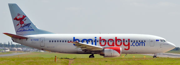 G-TOYD
                  Bmi Baby