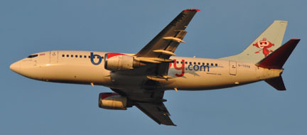 G-TOYK
                  BMI Baby