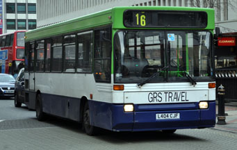 GRS Travel
                L404CJF