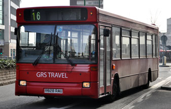 GRS Travel
                R928RAU