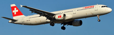 HB-IOH
                Swiss