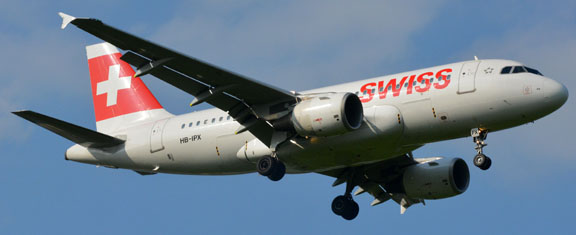 HB-IPX Swiss