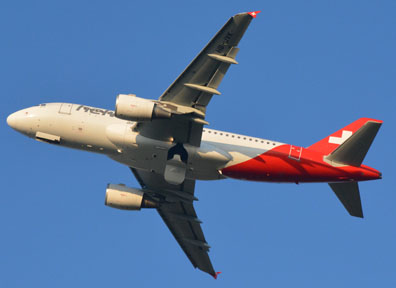 HB-JVK
Helvetic