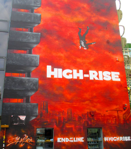 High Rise