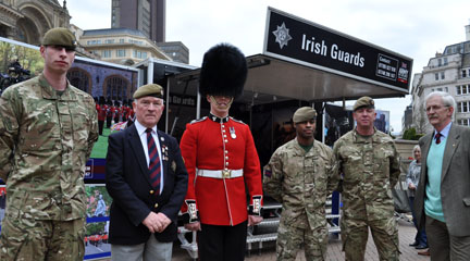 Irish Guards