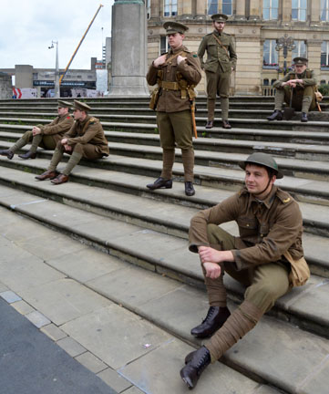 Somme
                Tribute