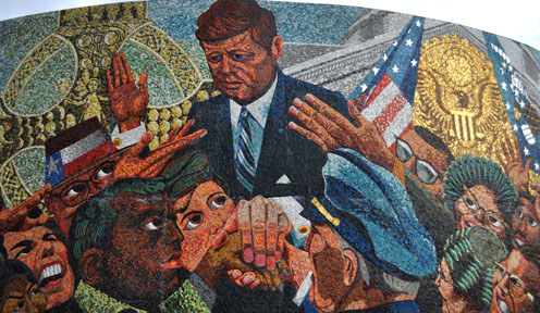 JFK