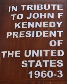 JFK