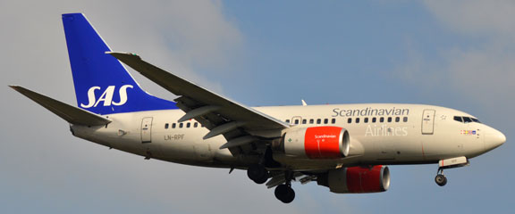 LN-RPF SAS