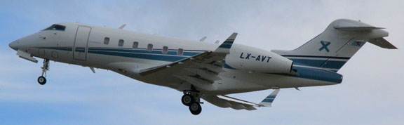 LX-AVT