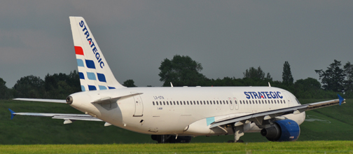 LX-STA
Strategic