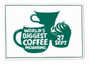 Macmillan Coffee Morning