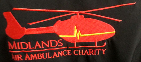 Midland Air Ambulance Charity