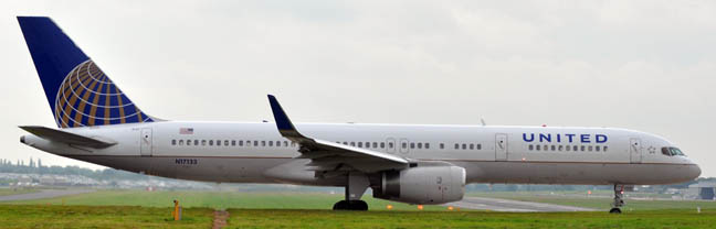 N17133 United