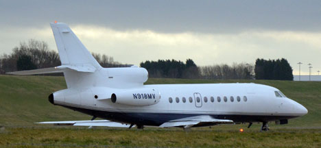 N918MV