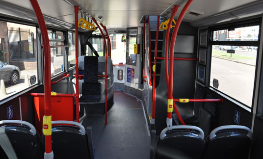 Interior 4899