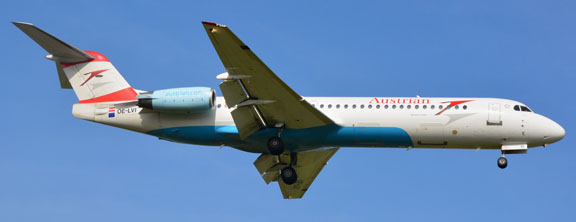 OE-LVI Austrian