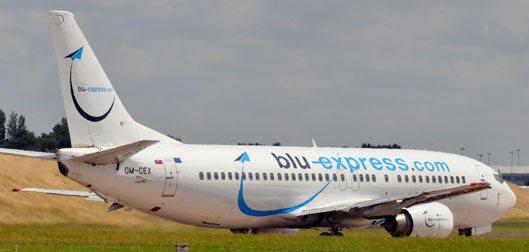 OM-CEX
Blu express