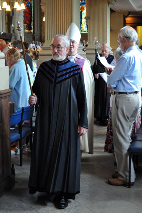 Ordination Bishop
        Andrew