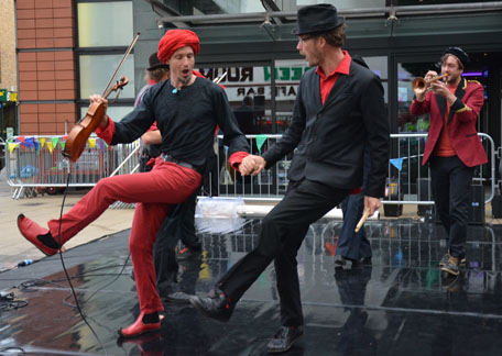 Orkestra
del Sol