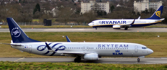 PH-BXO & EI-DPT