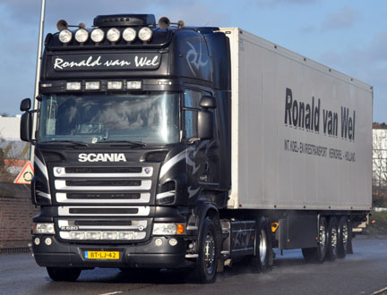 Ronald van Wel