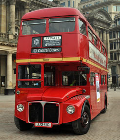 Routemaster RML241