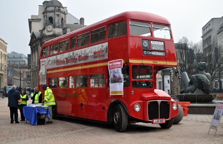 RML241 Routemaster