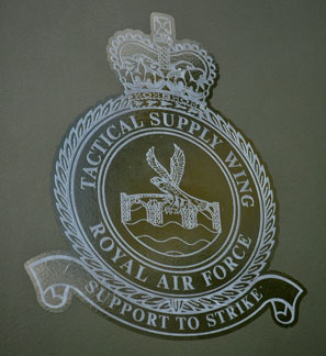 Tactical Support Wing