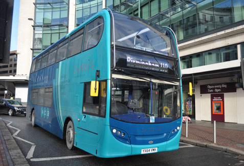 Sapphire
                    Bus 4413