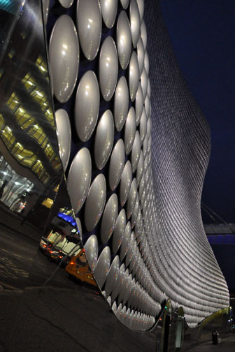 Selfridges Birmingham